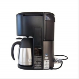 虎牌 ACW-A08C全自动/半自动咖啡机