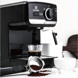 伊莱克斯   高压咖啡机   EGCM700