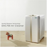 达氏（dustie）空气净化器 DAC700 Air Cleaner