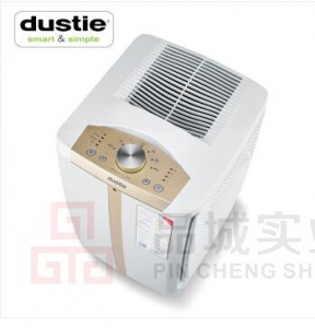 达氏（dustie）空气净化器 DAC700 Air Cleaner
