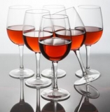 波米欧利（Bormioli）萨拉钢化葡萄酒杯6件套 ACTB-J008S